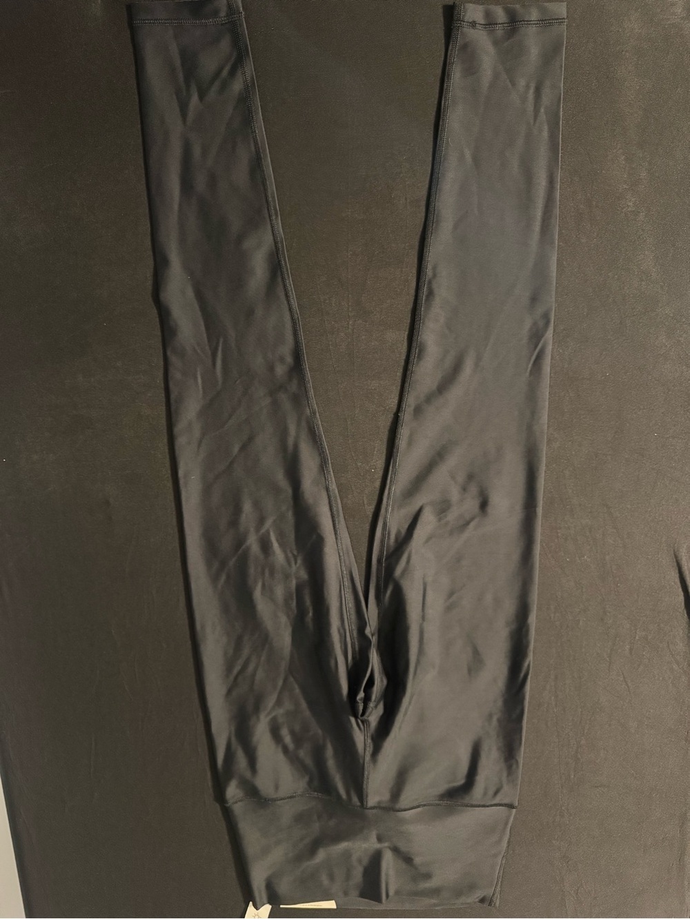 aerie Black High-Waist Leggings